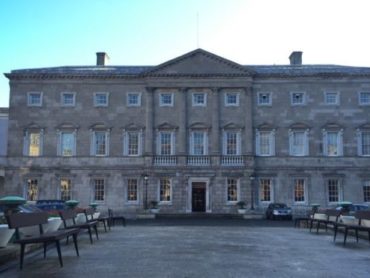 Major protest outside Dail later over controversial Coillte deal
