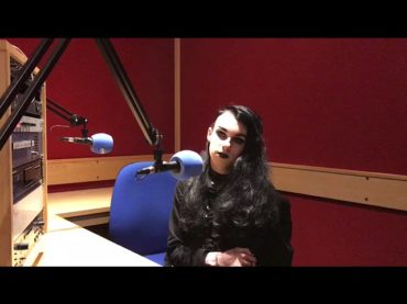 Transgender Teen From Sligo Tells Her Story