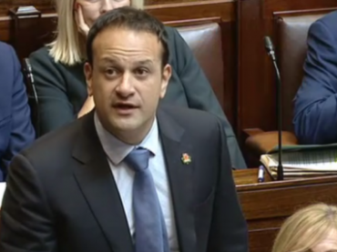 Taoiseach admits Sligo region not creating enough employment