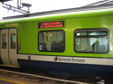North west rail passengers being treated as second class citizens – Deputy Scanlon
