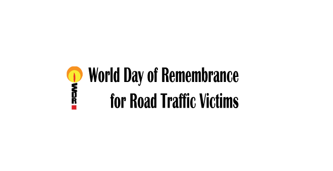 World Day of Remembrance Sligo Motorist arrested for speeding