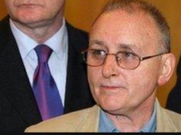 Two men, including Derry Cllr Gary Donnelly, arrested in connection with Denis Donaldson murder