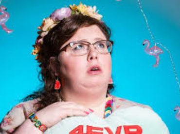 Podcast : Comedian Alison Spittle talks about her roots and the early days