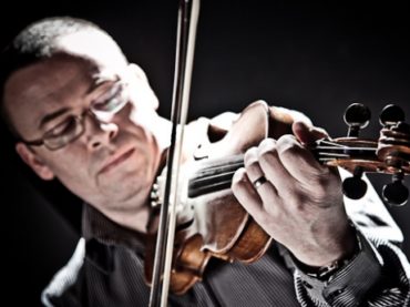 Podcast : Renown Sligo Style Fiddle player Declan Folan releases Album