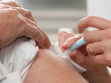 People urged to get the flu jab this winter