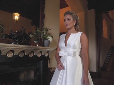 Ourania Bridal Video