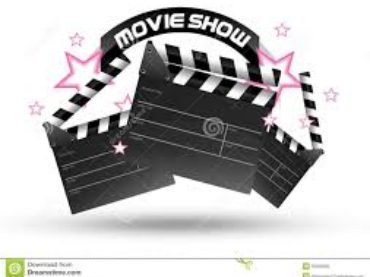 Podcast: Friday Movies with Collie 16th March