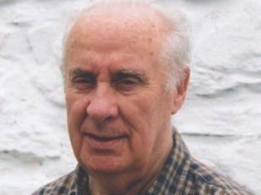Former Donegal politician Paddy Harte Snr passes away