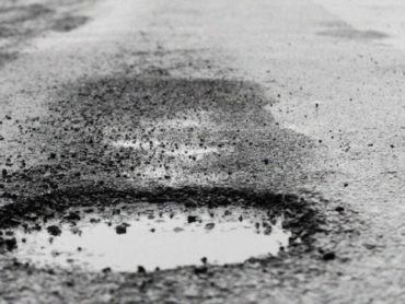 Sligo’s pothole problems being ‘ignored’