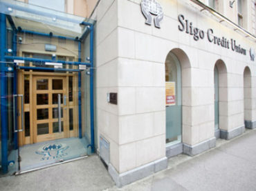 Sligo Cllr says credit union money could be used for local projects