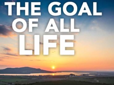 The Goal Of All Life Episodes 1-4