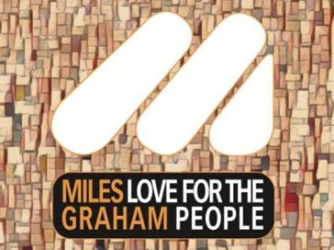 Arts House Podcast : Miles Graham brand new single & singing workshops