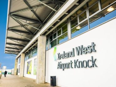 Ireland West Aiport launches 2023 winter schedule