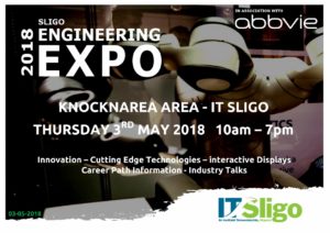 The Engineering Expo 2018