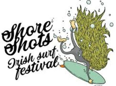 Shore Shots Surf Film festival is returning to SIigo for it’s third year