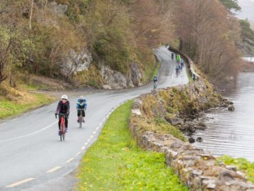 North West gets €9.5M to improve walking and cycling routes