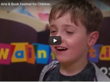 Wainfest – Arts & Book Festival for Children