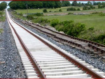 Pressure on Irish Rail to enhance Sligo to Dublin service