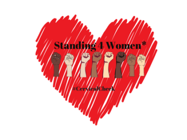 Sligo Councillors support Standing 4 Women campaign
