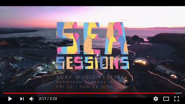 Sea Sessions