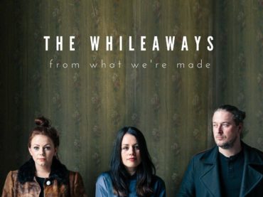 Podcast: The Whileaways Live on Ocean Drive