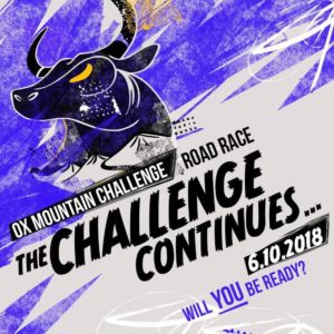 Ox Mountain Challenge 2018