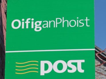 Only Post Office in Kilcar to close at end of month