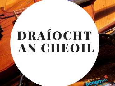 Draíocht an Cheoil 1-8