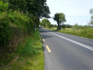 Public meeting over Cootehall/Croghan junction fears