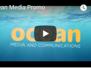 Watch : Ocean Media and Communications