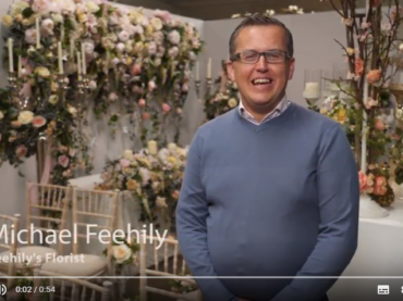 Watch : Introducing The Fairy Tale Wedding Show!