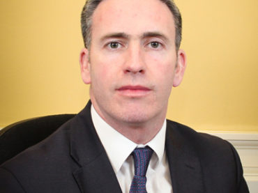Junior Minister for Housing to open Sligo Housing scheme