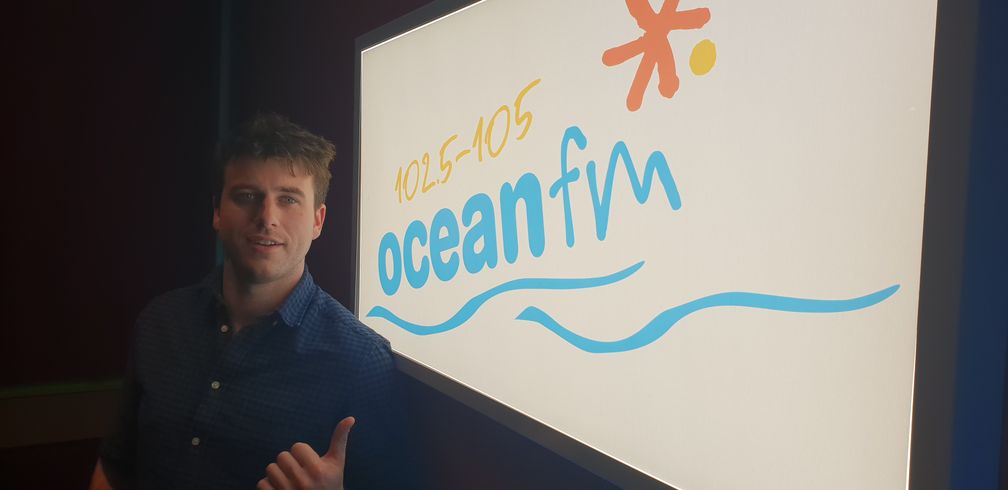 Sean Fox Ocean FM