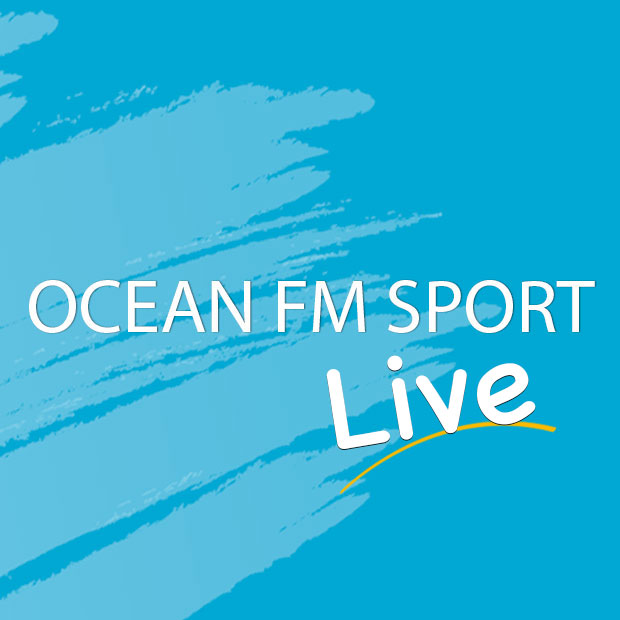 Ocean FM Sport Live