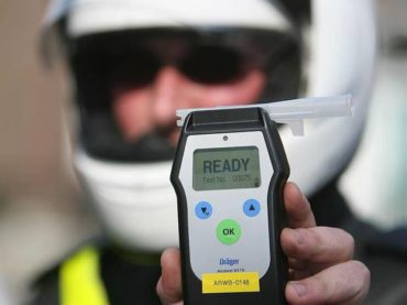 11 drivers arrested in Donegal over Easter for drink, drug driving
