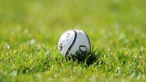 Leitrim Hurlers suffer first Lory Meagher Cup defeat