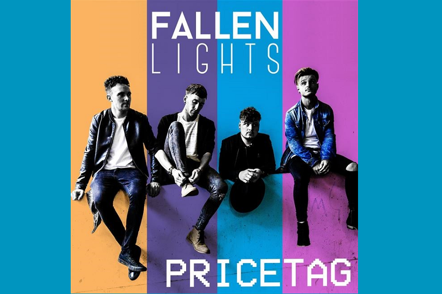 Fallen Light Music Band