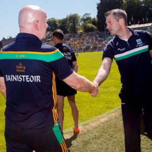 Donegal to face Derry in Ulster SFC final