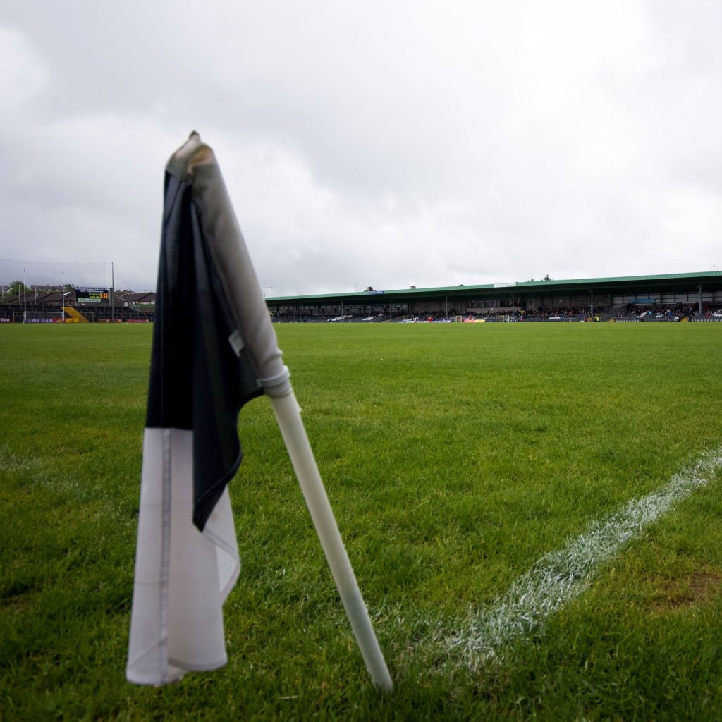 Sligo v Cavan match called off