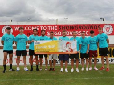 Ross McCarrick to be remembered with tournament in the Showgrounds