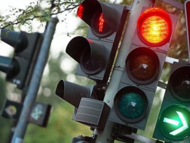 Stop start: Concern over traffic lights at Sligo town junctions