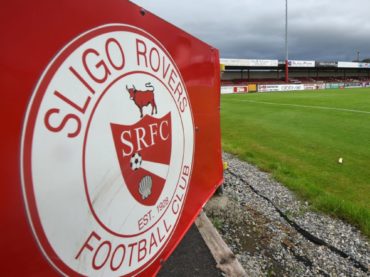 Sligo Rovers secure funding for new club masterplan