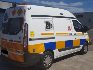 Calls for speed vans to be located on Ballyshannon/Bundoran bypass