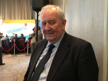 Former Leitirm TD says Fine Gael are already targeting general election with tax breaks suggestions