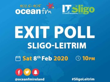 General Election 2020 Sligo-Leitrim Exit Poll