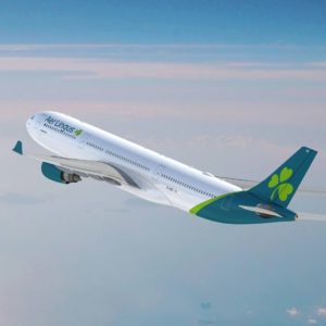Aer Lingus' Ireland West Airport-Heathrow route to begin today