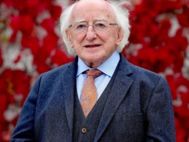 President Higgins: Respect for difference must be based not only on laws but also in words, actions