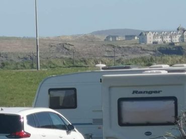 Grant scheme for businesses to support motorhome development launched by Donegal County Council