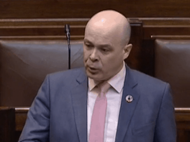 Independent TD calls for greater resources to be afforded to smaller Hospitals