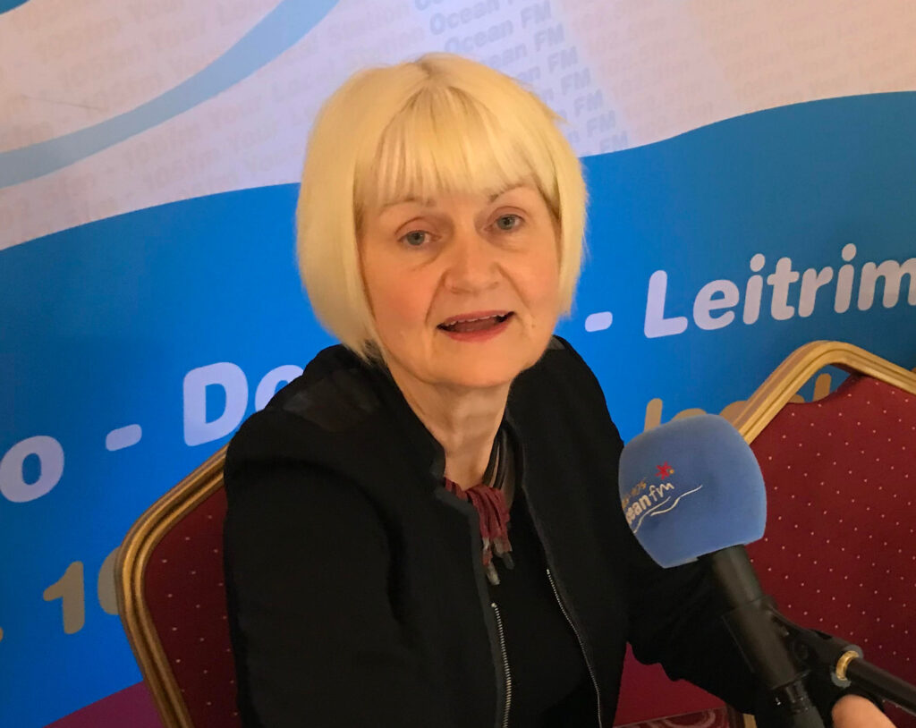 Sligo-Leitrim TD hopes to increase awareness of Restoration Laws